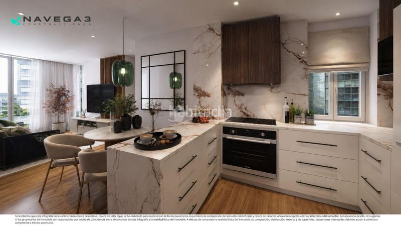 Foto 17873261-88d8-41e0-9914-9f1be920f4dd. Piso  en venta en Concepción Madrid
