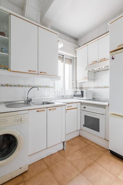 Foto 33200a85-4258-46ca-bb9e-31cc8049a65f. Piso  en venta en Concepción Madrid