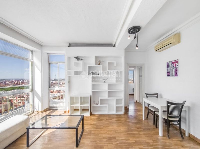 Foto 42a57460-222b-4233-a82f-239d8b049d08. Piso  en venta en Concepción Madrid