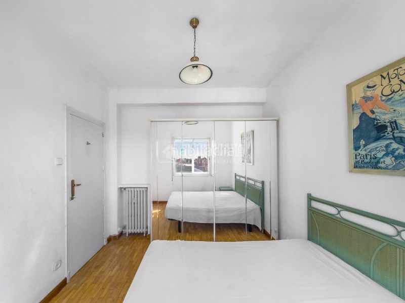 Foto 5b0077d0-a040-4443-8b89-db904fcec080. Piso  en venta en Concepción Madrid