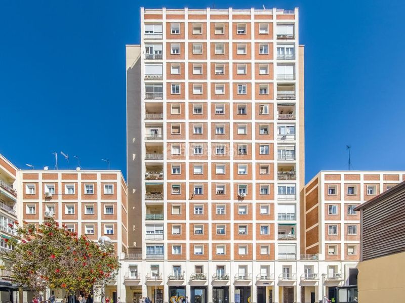 Foto 5befba59-53e5-490f-a70d-82ec32ac9c62. Piso  en venta en Concepción Madrid