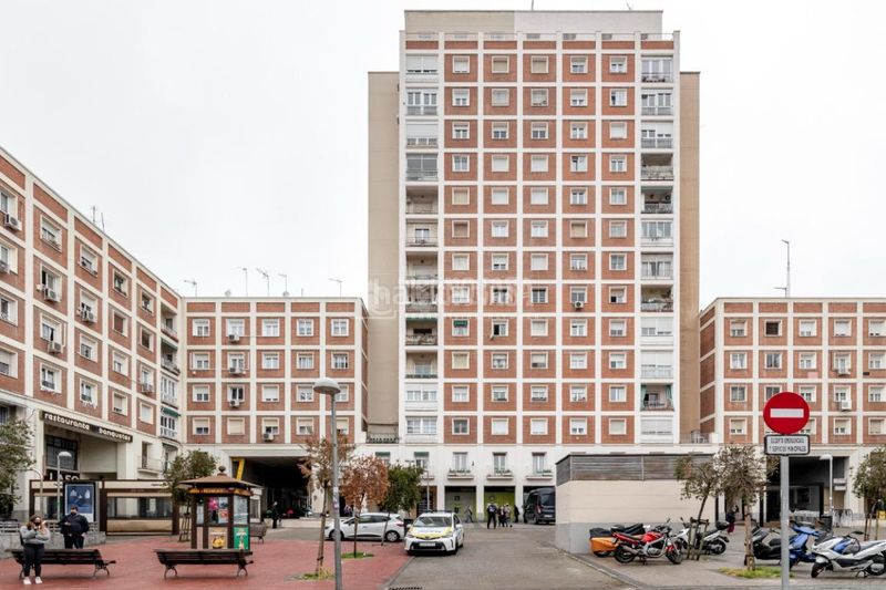 Foto 6023c12c-a0b4-42ca-83ae-4584455c672a. Piso  en venta en Concepción Madrid