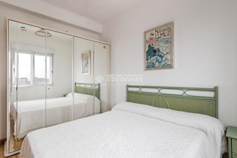 Foto 6df941b7-c3bd-4210-8010-0fde03041b08. Piso  en venta en Concepción Madrid