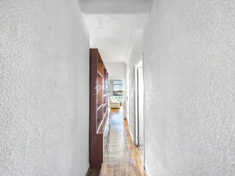 Foto 6e62c80a-c6c4-46f0-9655-983e81f5443d. Piso  en venta en Concepción Madrid