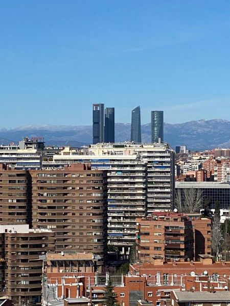 Foto 98172990-839e-45f3-bb38-884ae74b6423. Piso  en venta en Concepción Madrid