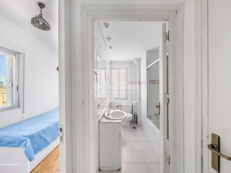 Foto b229f655-90e7-4772-80bc-c666d15b192e. Piso  en venta en Concepción Madrid