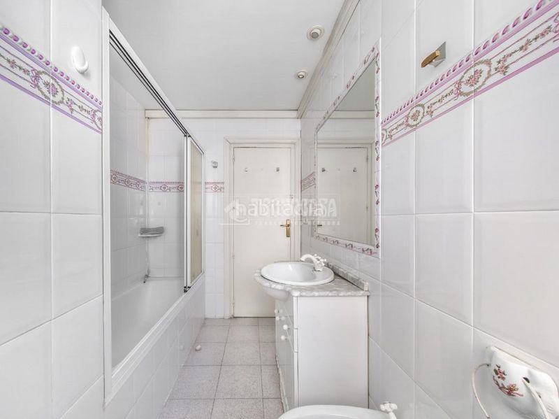 Foto c9d1f0c8-d641-4487-90bb-c65d9a5ff67e. Piso  en venta en Concepción Madrid