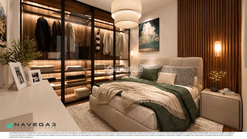 Foto e77b693e-737e-43bc-822e-285c29e02594. Piso  en venta en Concepción Madrid