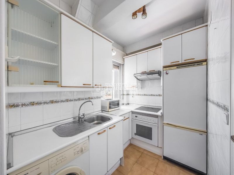 Foto f21d113b-7273-4828-98bc-e17ac4ec9328. Piso  en venta en Concepción Madrid
