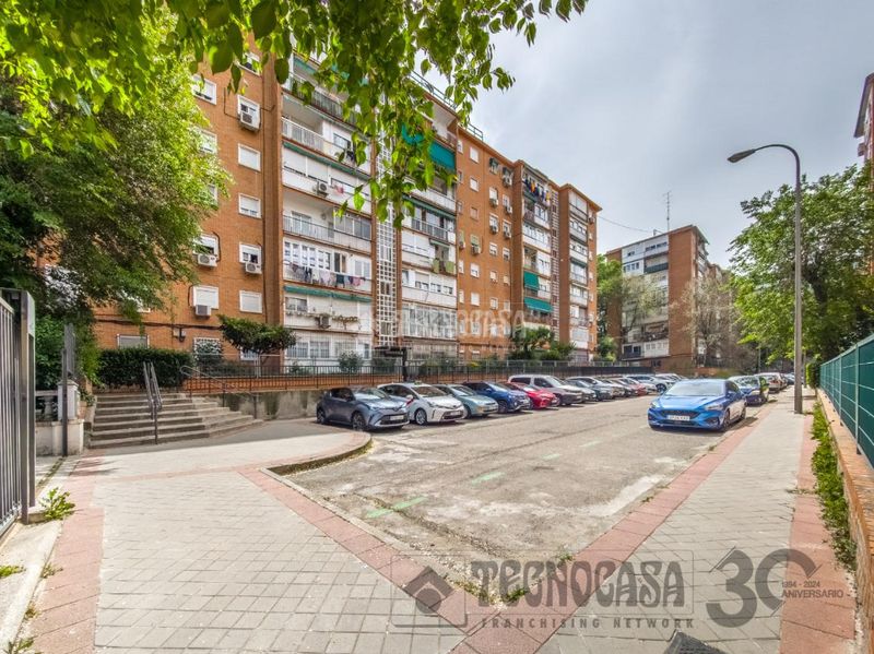 Foto 1cd7ad81-f386-45ba-bbd1-66203bae9d09. Pis a San Pascual Madrid