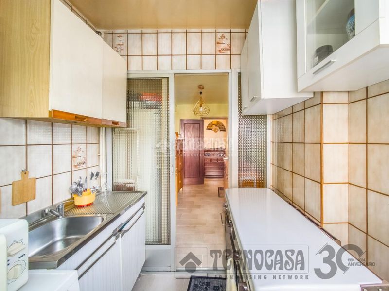 Foto 95acc590-1827-40a9-bf02-5a2c2a1f03ba. Pis a San Pascual Madrid