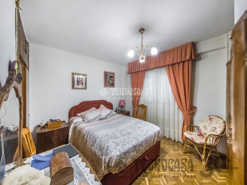 Foto ee1f2983-cdee-4cf8-a8e4-02ad8e05cc75. Pis a San Pascual Madrid