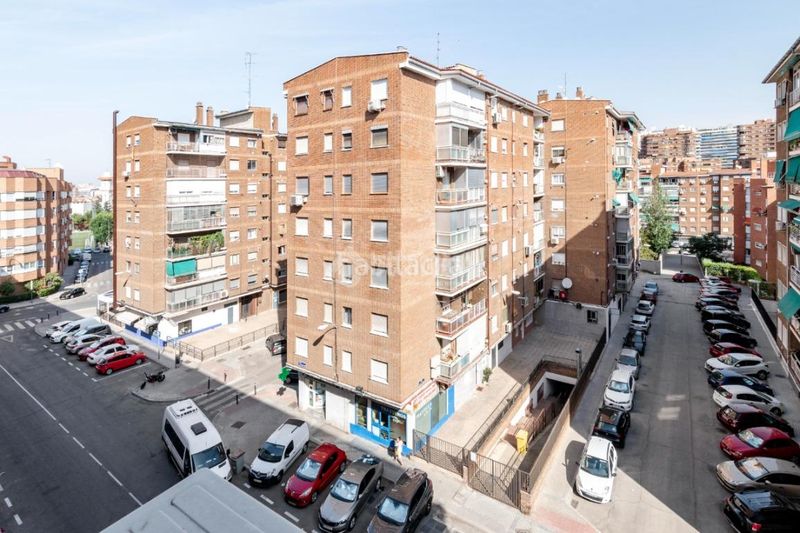 Foto 079ccfee-4268-43c6-b8de-b7066d1fc58c. Estudi a San Pascual Madrid