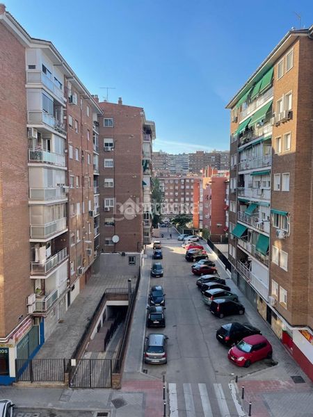 Foto 58166fbd-8b7b-44bb-83c8-4fd09f32d651. Estudi a San Pascual Madrid