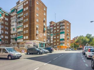 Piso en San Pascual