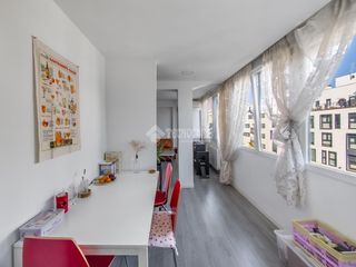 Flat in San Pascual