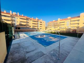 Piso en La Dehesa - El Pinar. Piso en venta en navalcarnero