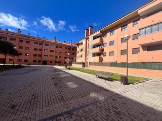 Piso en La Dehesa - El Pinar. Piso en venta en navalcarnero