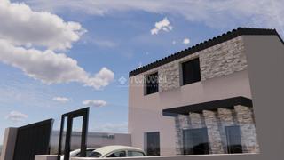 Casa pareada en El Pijorro. Casa en venta en navalcarnero