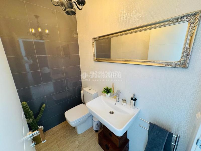 Foto 94e47889-3f72-4327-b844-3b013905791c. Casa pareada casa en venta en La Dehesa - El Pinar Navalcarnero