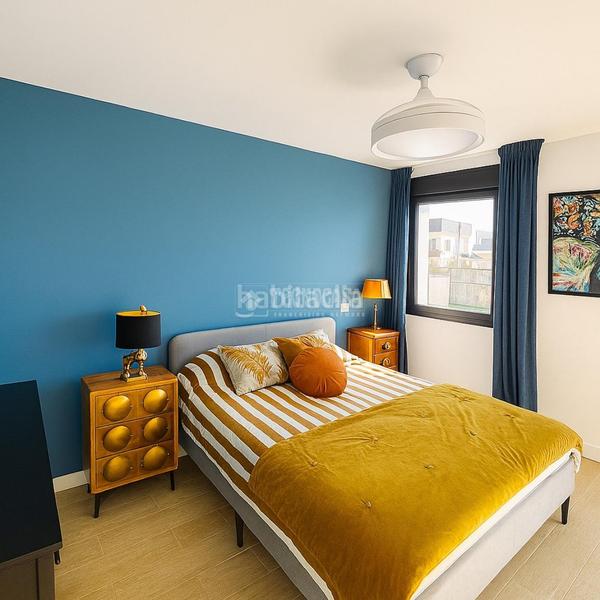 Foto d21a91b8-eb54-4945-bd7e-c316397e605e. Casa pareada casa en venta en La Dehesa - El Pinar Navalcarnero