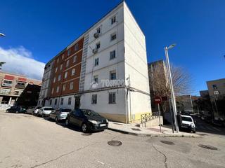 Pis a Centro. Piso en venta en navalcarnero