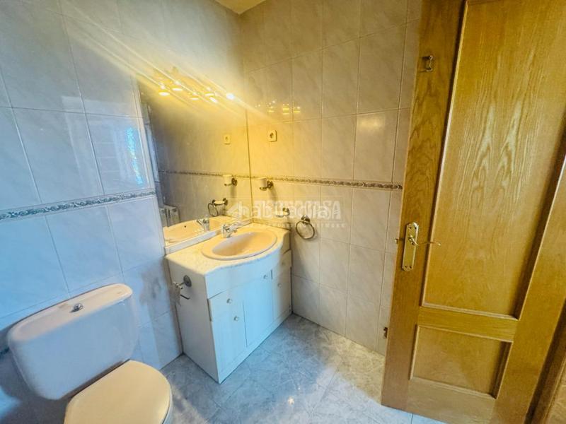 Foto 15d0f255-3235-4fb1-b421-6025fba624bd. Casa pareada casa en venta en El Pijorro Navalcarnero