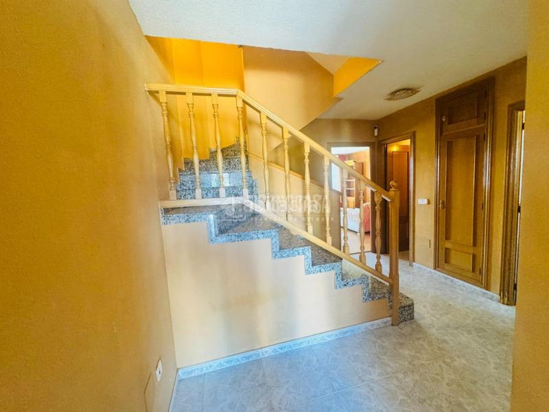 Foto cb1b2cf3-301e-48fc-a56b-d453b8eab43a. Casa pareada casa en venta en El Pijorro Navalcarnero