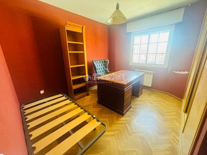 Foto fa59776a-5de9-4be6-9c14-673a9be1098d. Casa pareada casa en venta en El Pijorro Navalcarnero
