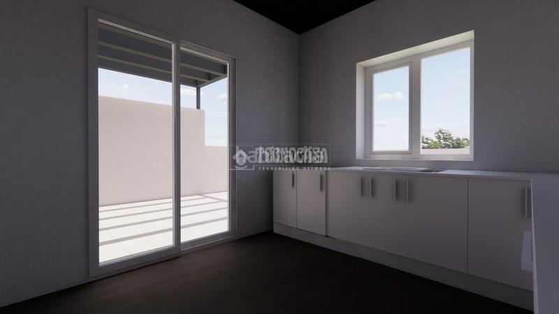 Foto 2466b3e3-c4d4-4ceb-9b7a-7963c68c1198. Casa pareada casa en venta en Centro Navalcarnero