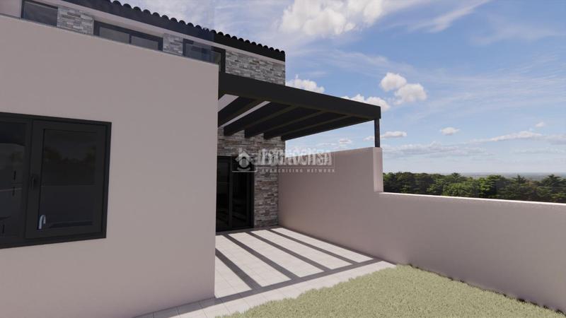 Foto 34453eb5-ba22-420e-9de3-497169858671. Casa pareada casa en venta en Centro Navalcarnero