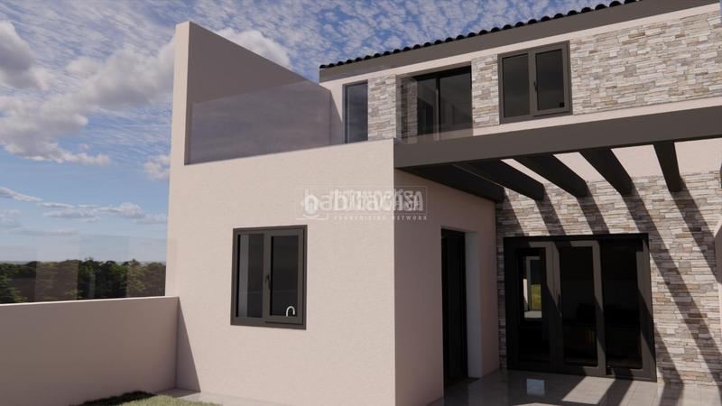Foto 40852d72-094b-4d97-8222-919b1f71f8dd. Casa pareada casa en venta en Centro Navalcarnero