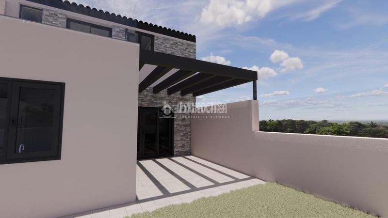 Foto 53821bfc-ba61-4a8d-b049-09a6524ceb1e. Casa pareada casa en venta en Centro Navalcarnero