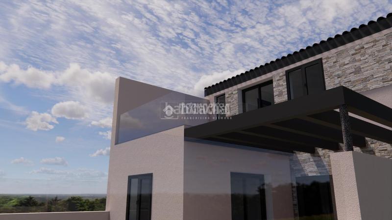 Foto 6f3caa13-155b-4bd1-8eaf-8be713a55ea7. Casa pareada casa en venta en Centro Navalcarnero