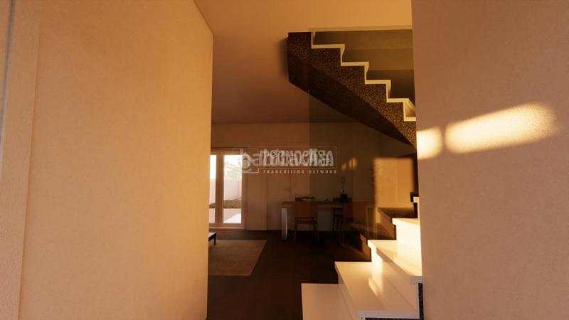 Foto 6fa59b0b-bed0-4bc9-a667-78b89a75b31c. Casa pareada casa en venta en Centro Navalcarnero