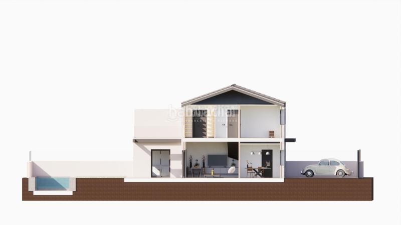 Foto a5204042-7ae6-47ff-84c7-c8a4ef7b588a. Casa pareada casa en venta en Centro Navalcarnero