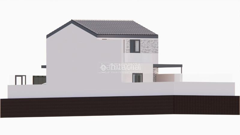 Foto d2d4d68e-4db7-4a7c-aad5-ad1dc41cd8c8. Casa pareada casa en venta en Centro Navalcarnero