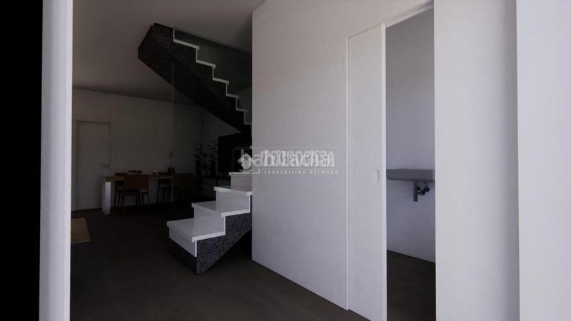 Foto f001c56b-d2b9-495e-994d-178094fda27c. Casa pareada casa en venta en Centro Navalcarnero