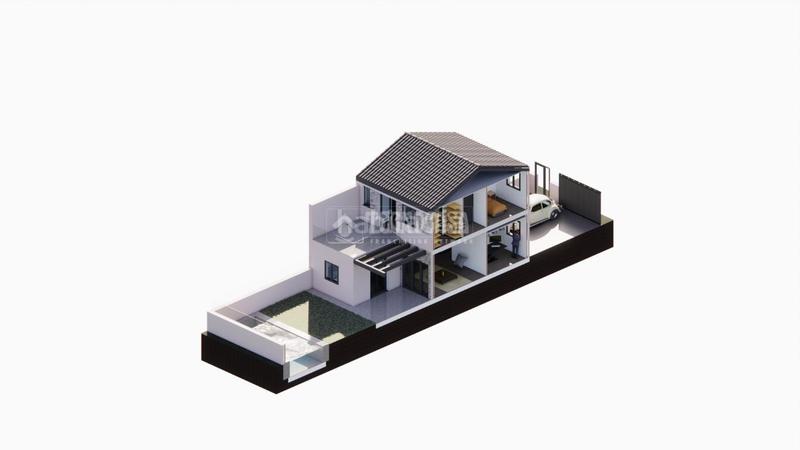 Foto f280a418-2ccf-44f6-9ef7-66f1e7f63a0a. Casa pareada casa en venta en Centro Navalcarnero