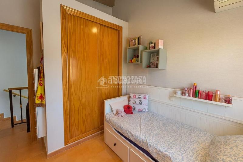 Foto 22338d9c-8aab-4671-9a23-106546eeec53. Casa pareada casa en venta en El Pijorro Navalcarnero