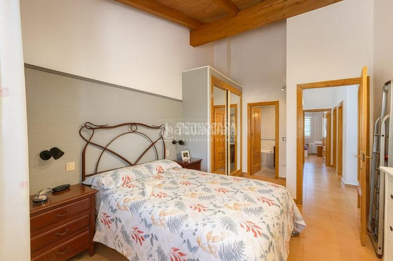 Foto 2abfae5a-3199-4b9d-a5d7-0aacda3e9a3f. Casa pareada casa en venta en El Pijorro Navalcarnero
