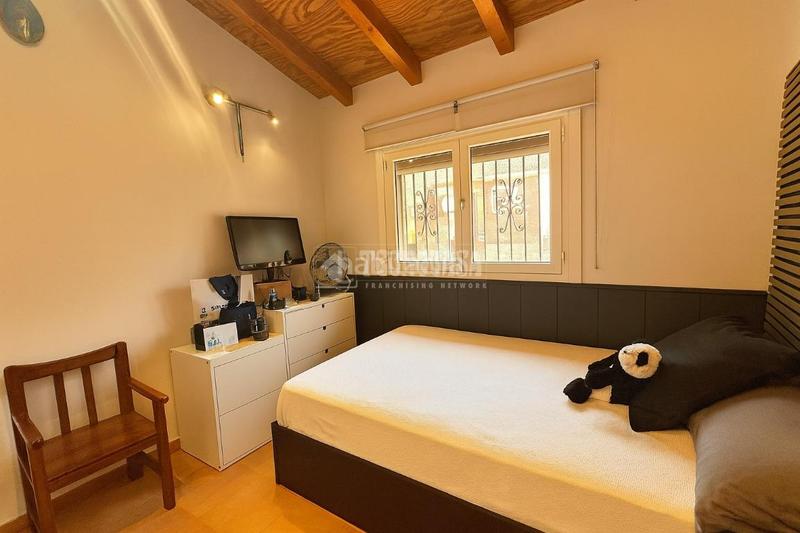Foto 39c59b2e-4997-4f44-bed4-b4a30a55391e. Casa pareada casa en venta en El Pijorro Navalcarnero