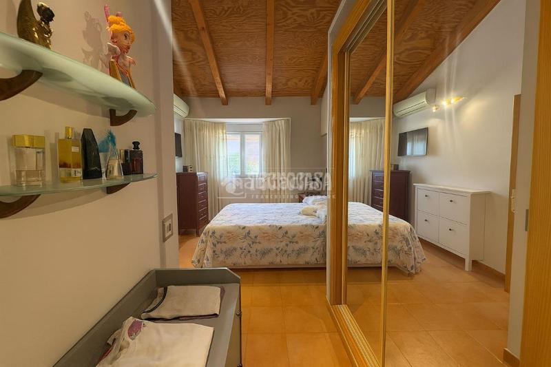 Foto 3e8dadbe-4131-497a-9112-128d96f70a5e. Casa pareada casa en venta en El Pijorro Navalcarnero