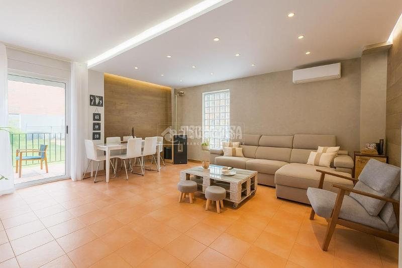 Foto 4019162d-4af1-403e-8b7e-9e565911c5f7. Casa pareada casa en venta en El Pijorro Navalcarnero