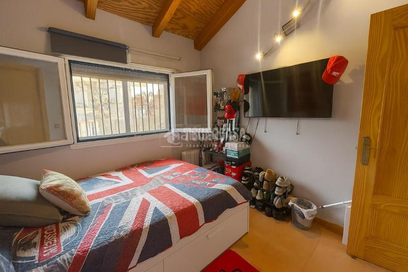 Foto 43609da2-063f-4335-8a50-972f89962c39. Casa pareada casa en venta en El Pijorro Navalcarnero