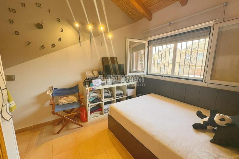 Foto 7868e9b6-9a49-4531-a079-ce0db847552f. Casa pareada casa en venta en El Pijorro Navalcarnero