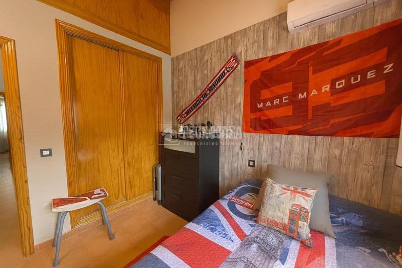 Foto abc6927a-1b82-4351-92fb-98d62918d64e. Casa pareada casa en venta en El Pijorro Navalcarnero