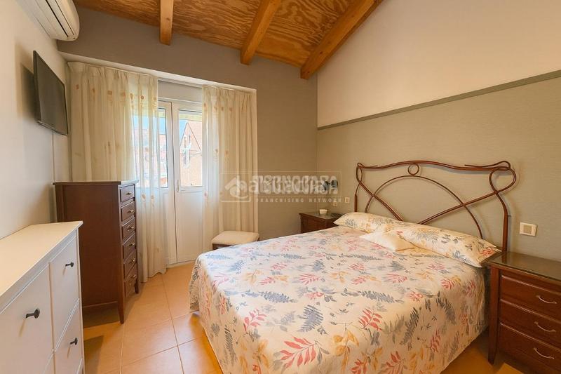 Foto b4b0354b-eb52-495e-8201-b997b6033686. Casa pareada casa en venta en El Pijorro Navalcarnero