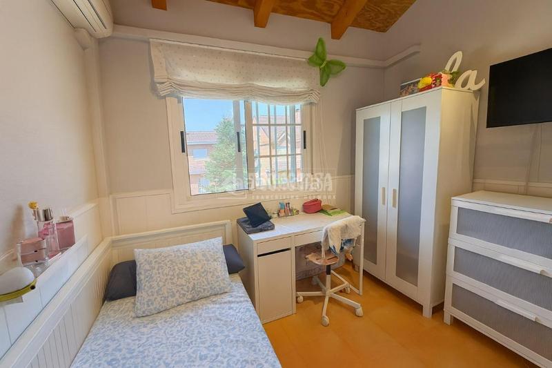 Foto bac8cdc8-8f48-4b1b-982e-438197b1e109. Casa pareada casa en venta en El Pijorro Navalcarnero