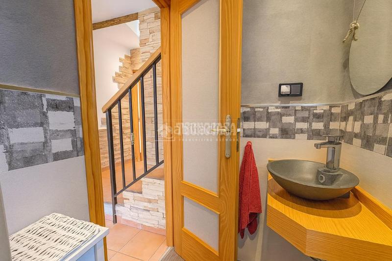 Foto f7629667-601a-4682-ab50-add25417574e. Casa pareada casa en venta en El Pijorro Navalcarnero